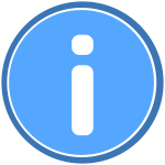 Info Icon (rounded)