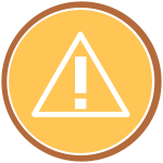 Warning Icon