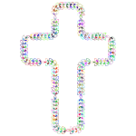 Laurel Cross Prismatic