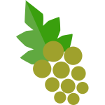 White grapes