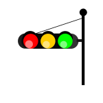 traffic light