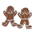 Gingerbread Men