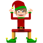 Christmas Elf