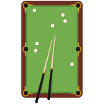 Billard Table