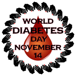 World Diabetes Day Fixed