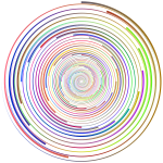 Pleasant Maelstrom Polyprismatic No BG