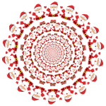 Santa Vortex