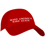 Make America Rake Again