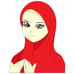 Muslim Girl