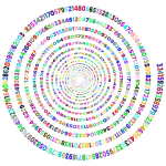 Pi Vortex Prismatic