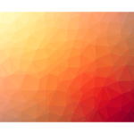 Abstract Colorful Geometric Background