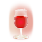 glass of wine - optimized