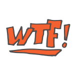 WTF - Text