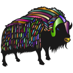 Chromatic Buffalo