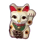 Maneki Neko