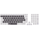 Layout bÃ©po keyboard Asus K93SM