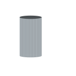 Trash Bin 3