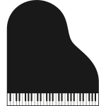 Grand Piano (48 Keys)