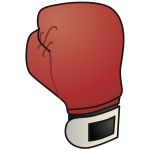 Boxing glove