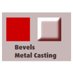 Bevels Metal Casting