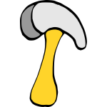 A Hammer