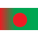 BD Flag Style