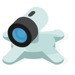 Webcam icon