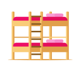 Bunk bed-1715711954