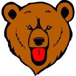 Bear 10a