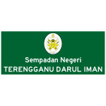 terengganu border sign