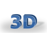 3D Text