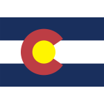 Flag of Colorado