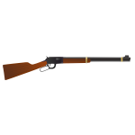 Winchester Model 1873 rifle vector illustration