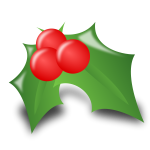 Christmas Decoration Icon