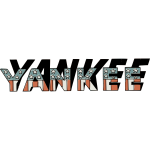 yankee text