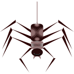 Spider insect (#3)