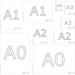 ESKD paper formats