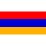 Flag of Armenia