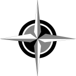 compass rose 1