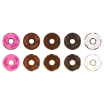 Assorted Donuts