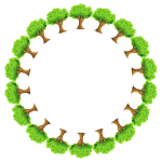 Arboreal Circle