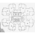 Architectural Floor Plan