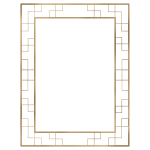 Simple decorative frame 3