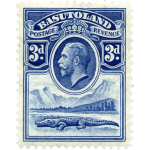 BasutolandStamp