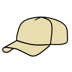 Baseball Cap 4