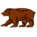 Bear 18