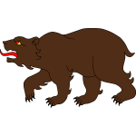 Bear 8