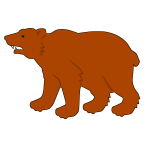 Bear 9