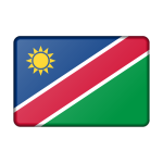 BevelledNamibia