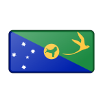 BevelledChristmasIsland